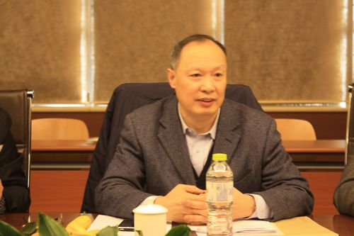 山(shān)東(dōng)科(kē)技(jì)咨詢協會(huì)五屆三次常務理(lǐ)事(shì)會(huì)圓滿結束