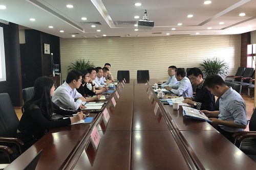 省科(kē)協創新驅動助力工(gōng)程暨軍民(mín)融合産業(yè)園建設研討(tǎo)會(huì)召開(kāi)